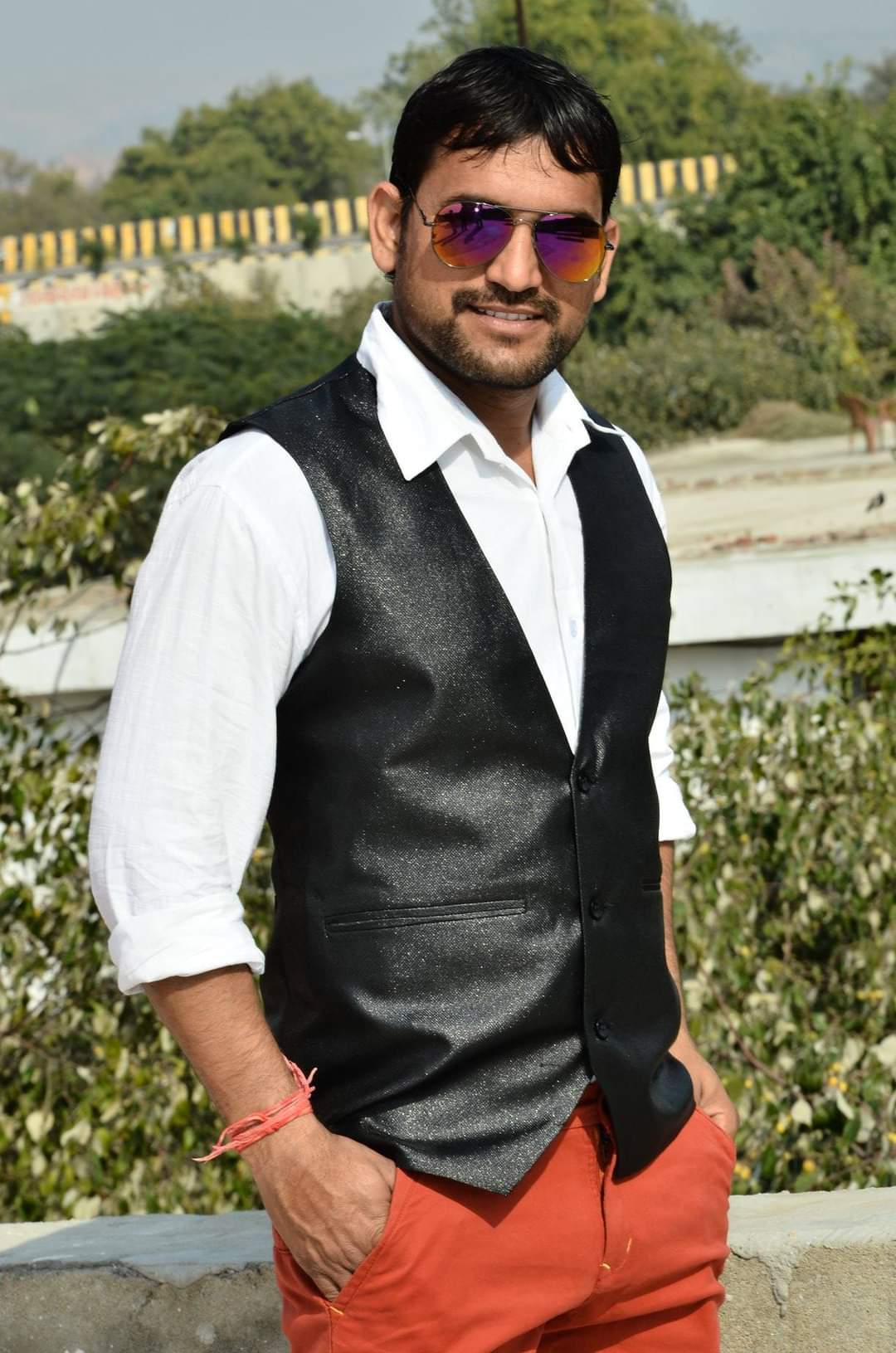 Pm Dudi (Rajasthani Film Industry)